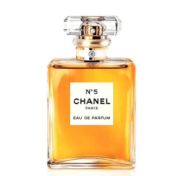 30ml Chanel No5 by Chanel – CUOR