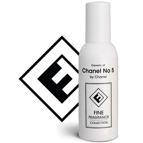Chanel No 5 Parfum Chanel Perfume Oil for women (Generic Perfumes